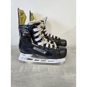 Bauer Supreme 2S Hockey Ice Skates | Intermediate 1.5 Kids Youth